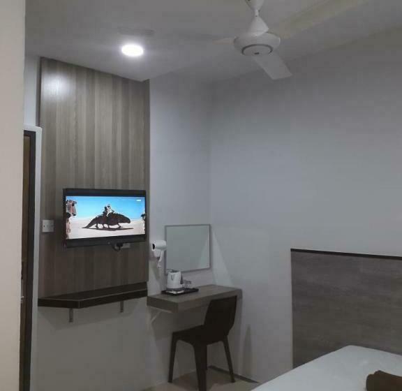 Pensjonat Qing Yun Resthouse