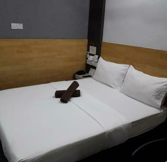 Pensjonat Qing Yun Resthouse