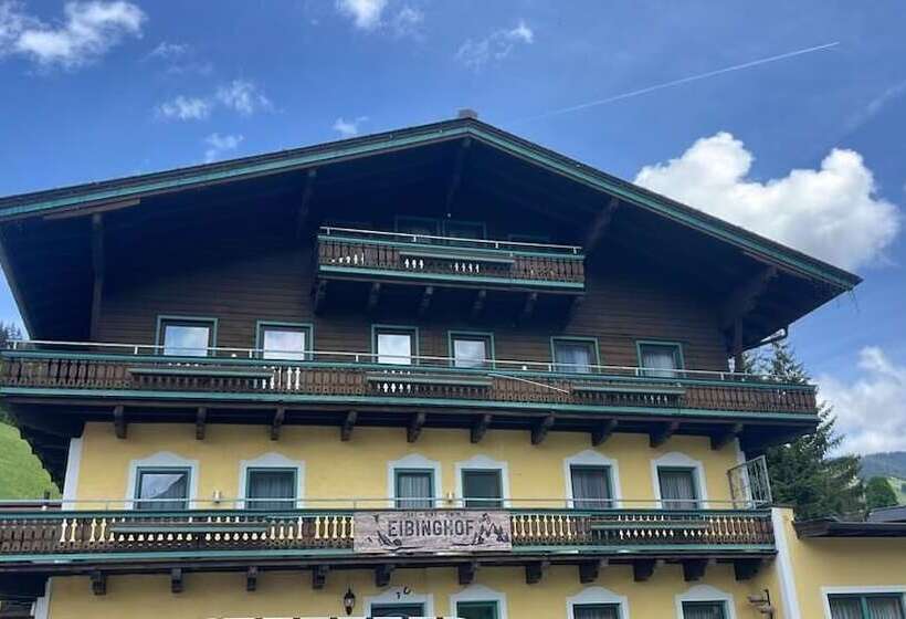 هاستل Eibinghof Bed & Breakfast & Swim