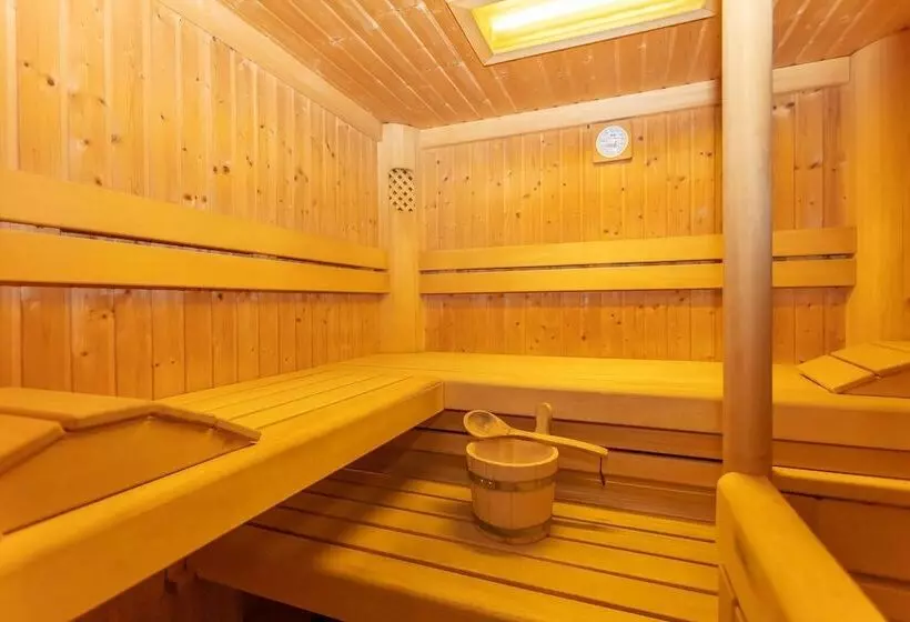 هاستل Eibinghof Bed & Breakfast & Swim