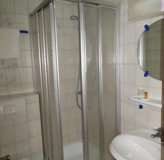 فندق صغير Grüner Baum