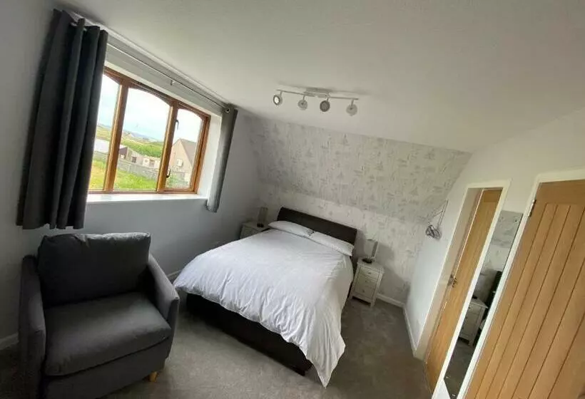 ベッドアンドブレックファースト Aultnagar Accommodation