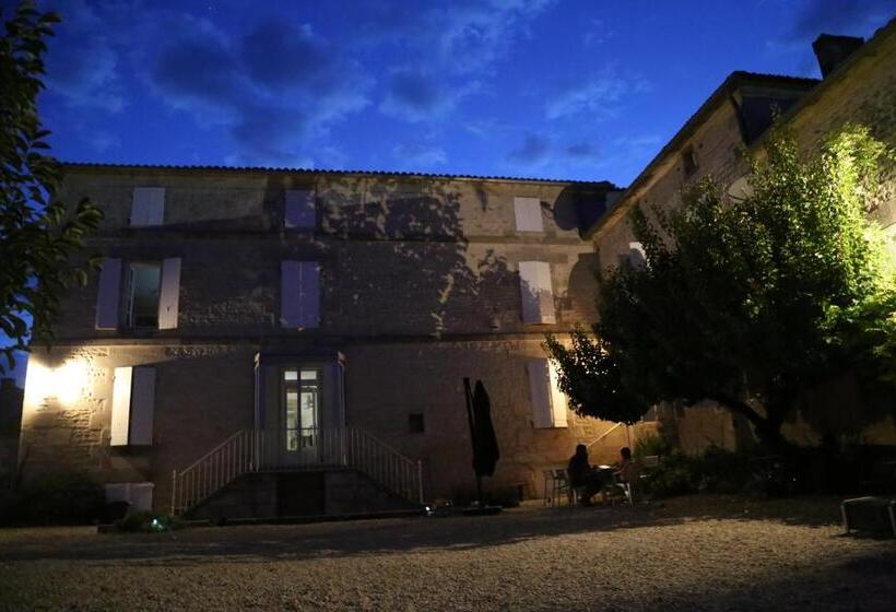 צימר Le Bonheur  Suite Cognac