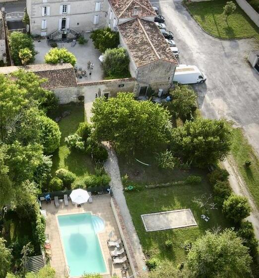 צימר Le Bonheur  Suite Cognac