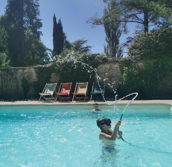 צימר Le Bonheur  Suite Cognac