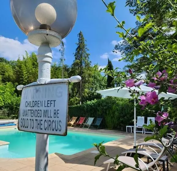 ベッドアンドブレックファースト Le Bonheur  Suite Cognac