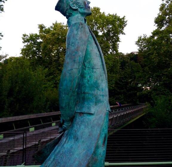 צימר Le Bonheur  Suite Cognac