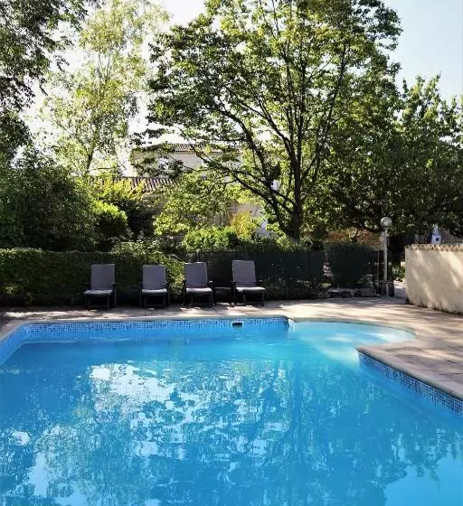 ベッドアンドブレックファースト Le Bonheur  Suite Cognac