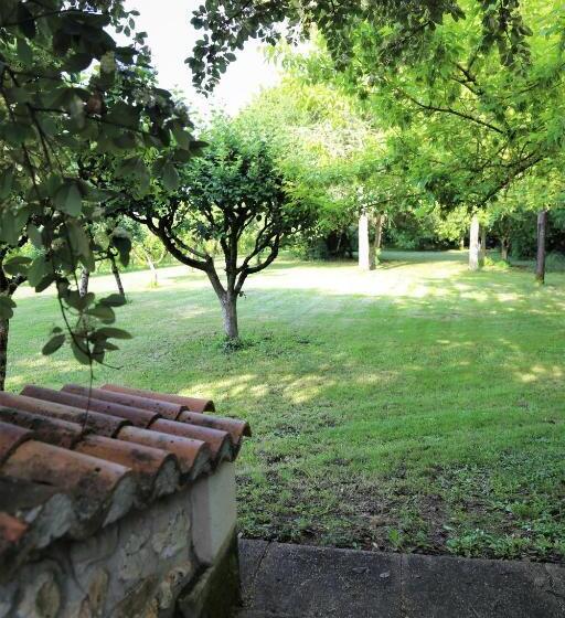 צימר Le Bonheur  Suite Cognac