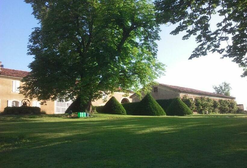 צימר Le Gavachon