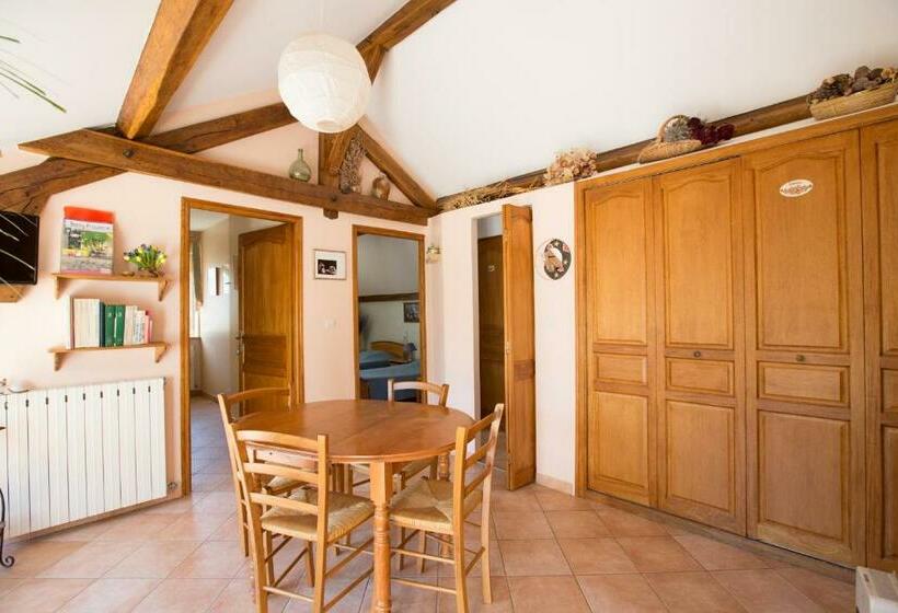 ベッドアンドブレックファースト Passage De La Fontaine