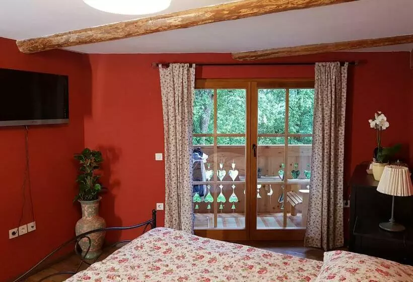 تختخواب و صبحانه Pr  Drašlerju