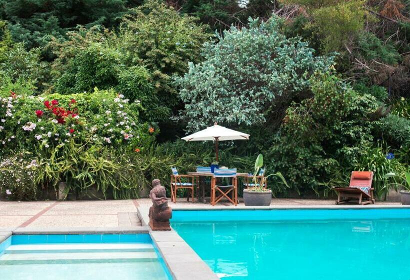 مبيت وإفطار Seahurst Apartment