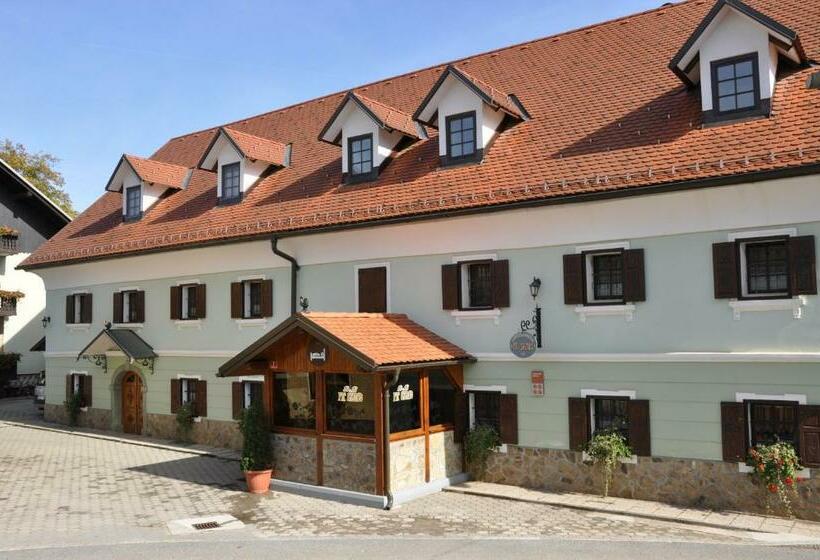 Bed & Breakfast Pr Sknet