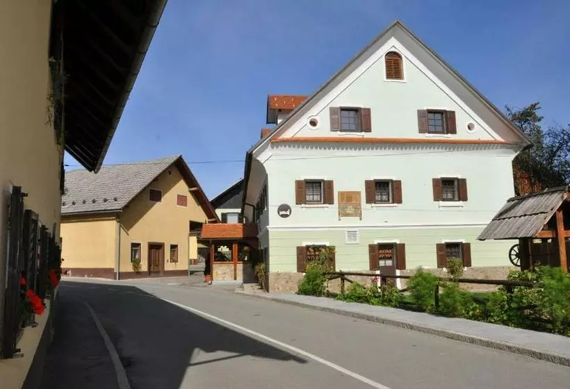 Bed & Breakfast Pr Sknet