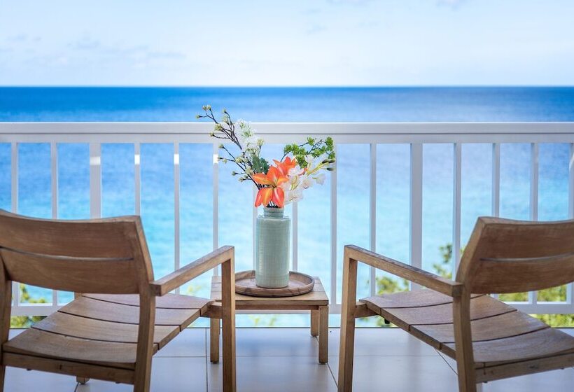 Coral Estate Luxury Resort