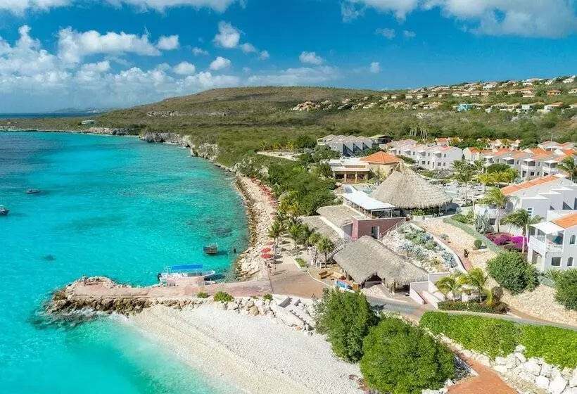 Coral Estate Luxury Resort