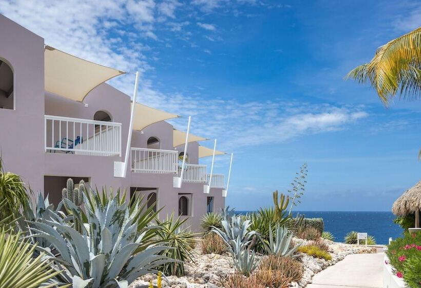 Coral Estate Luxury Resort