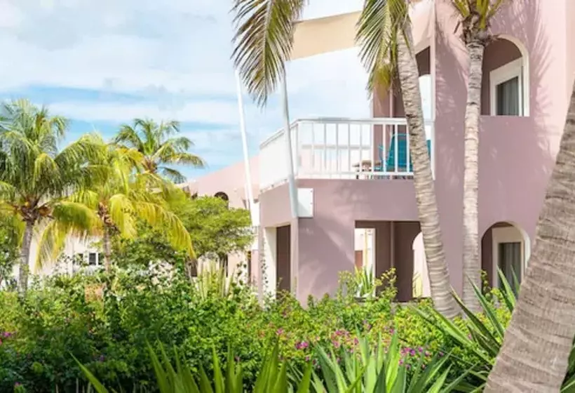 Coral Estate Luxury Resort