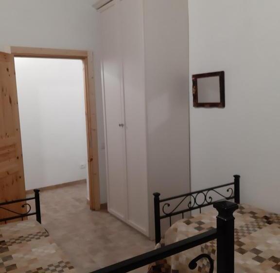 酒店 Agriturismo Tre Monti