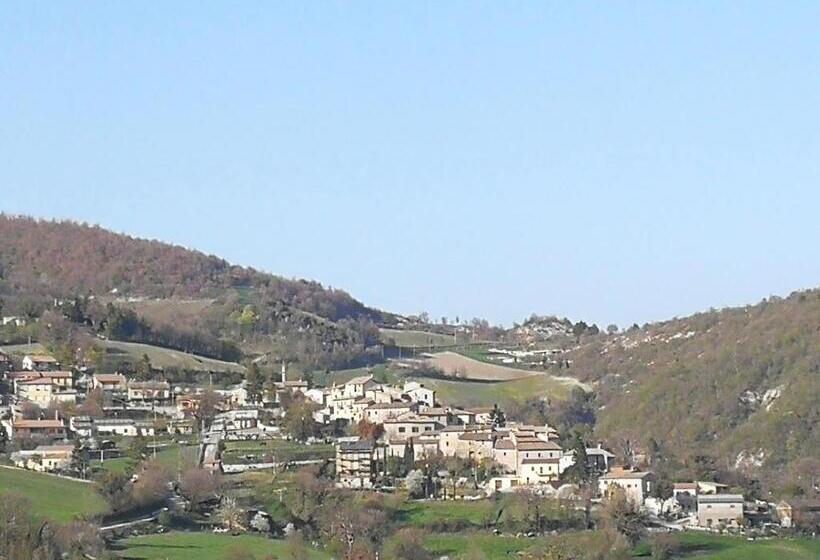 酒店 Agriturismo Tre Monti