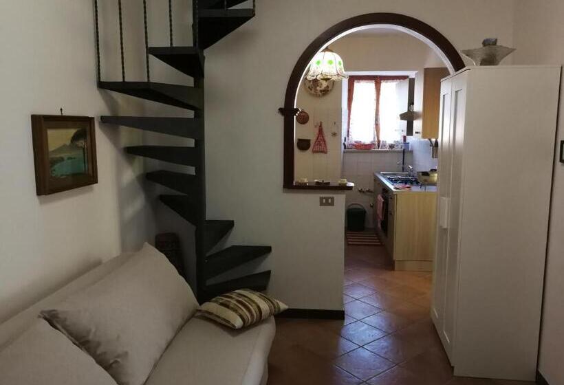 酒店 Agriturismo Tre Monti