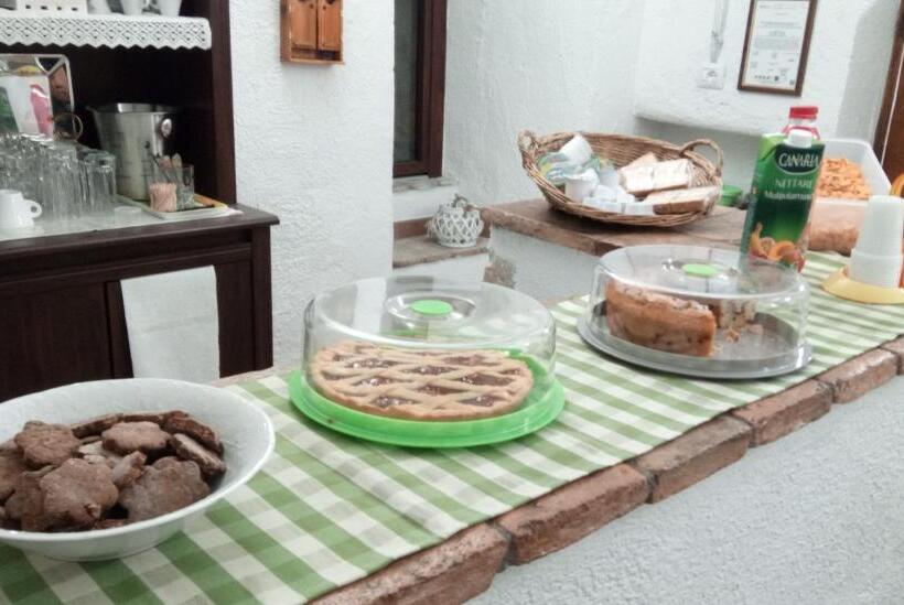 酒店 Agriturismo Tre Monti