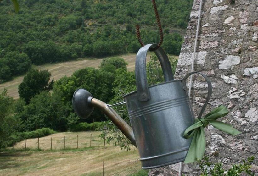 酒店 Agriturismo Tre Monti