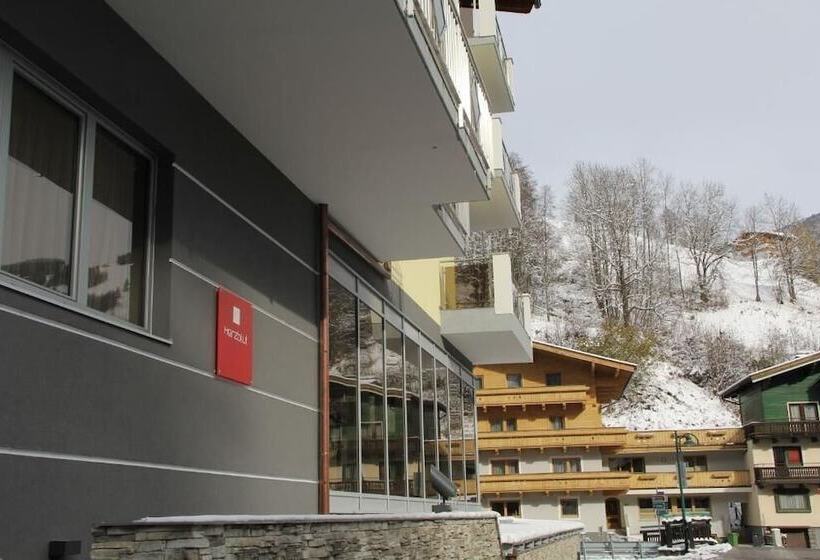 هتل Herzblut Joker Card Included In Summer