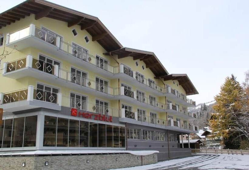 هتل Herzblut Joker Card Included In Summer