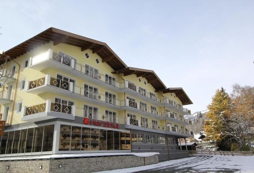 هتل Herzblut Joker Card Included In Summer