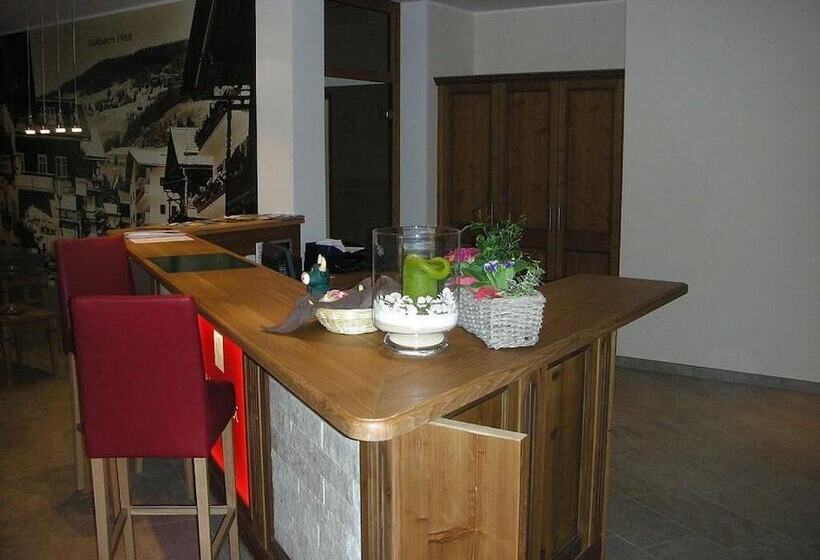 هتل Herzblut Joker Card Included In Summer