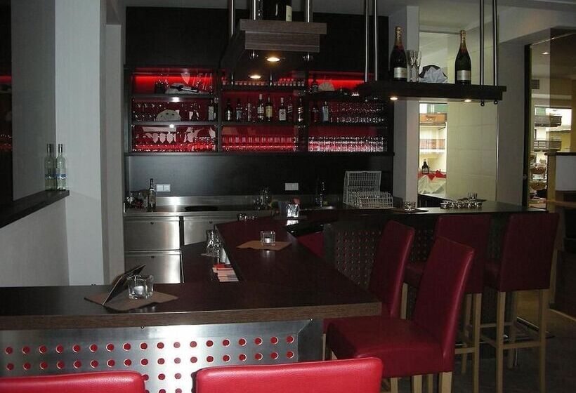 هتل Herzblut Joker Card Included In Summer