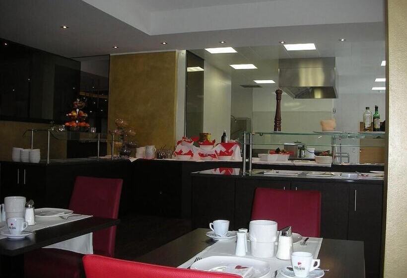 هتل Herzblut Joker Card Included In Summer