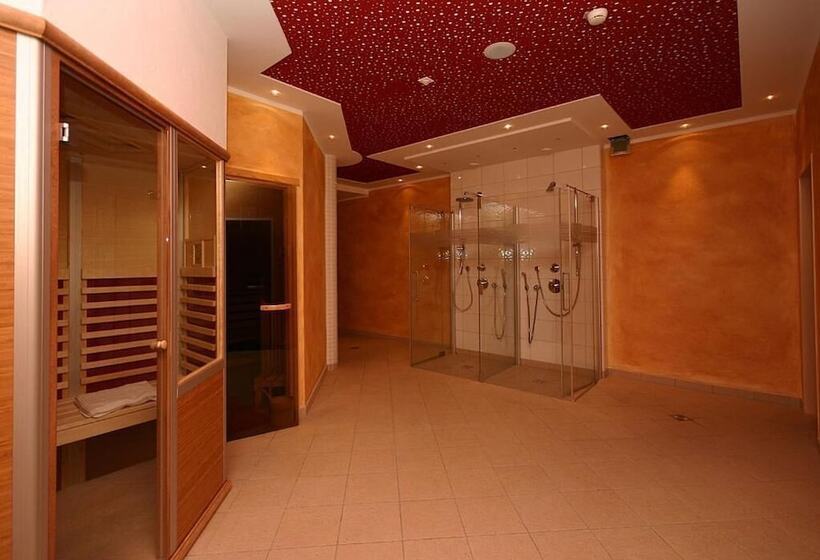 هتل Herzblut Joker Card Included In Summer