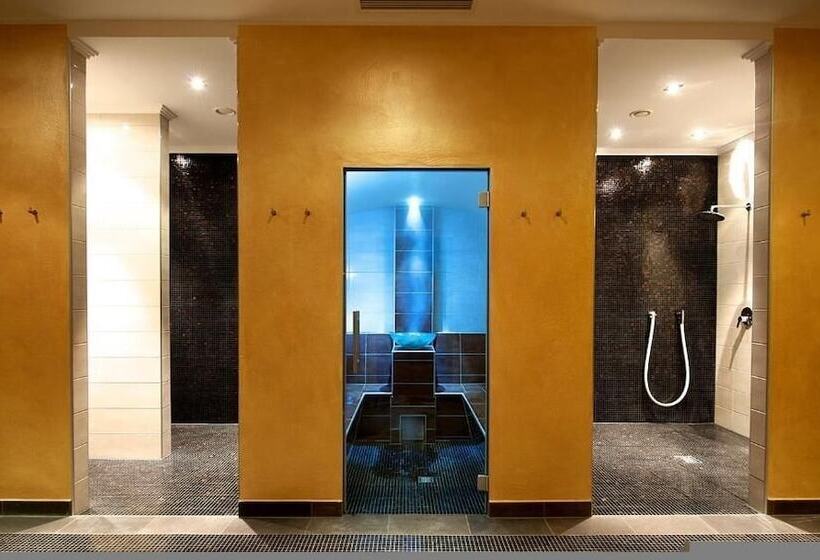 هتل Herzblut Joker Card Included In Summer