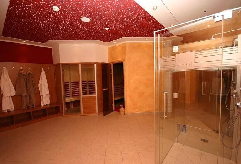 هتل Herzblut Joker Card Included In Summer