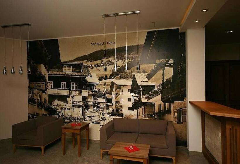 هتل Herzblut Joker Card Included In Summer