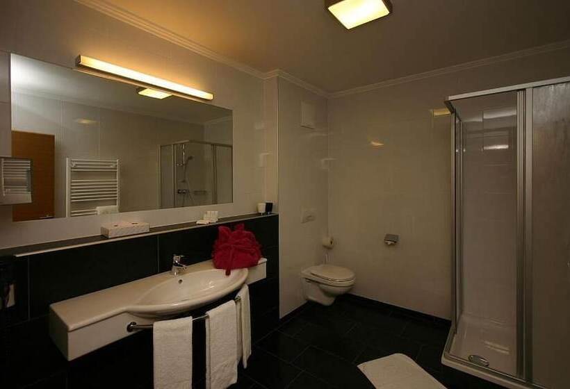 هتل Herzblut Joker Card Included In Summer