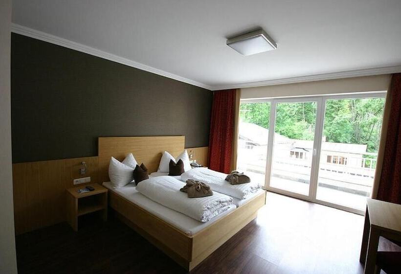 هتل Herzblut Joker Card Included In Summer