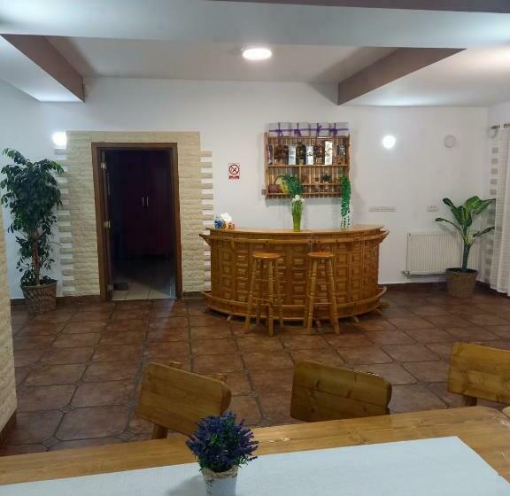 Hotel Pensiunea Mario