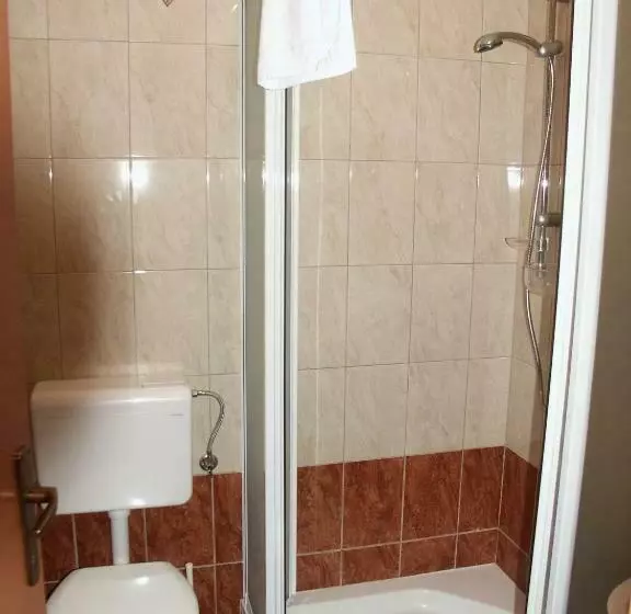 هتل Pri Lazarju Farm Stay