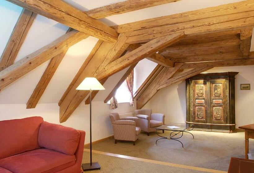 Hotel & Restaurant Alte Rheinmühle