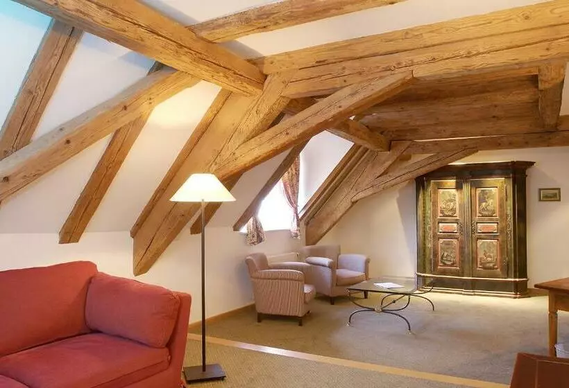 ホテル & Restaurant Alte Rheinmühle