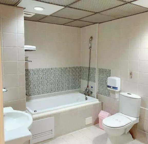 Hua Xiang Motel   Da Liao