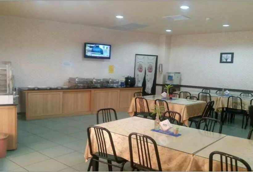 Hua Xiang Motel   Da Liao