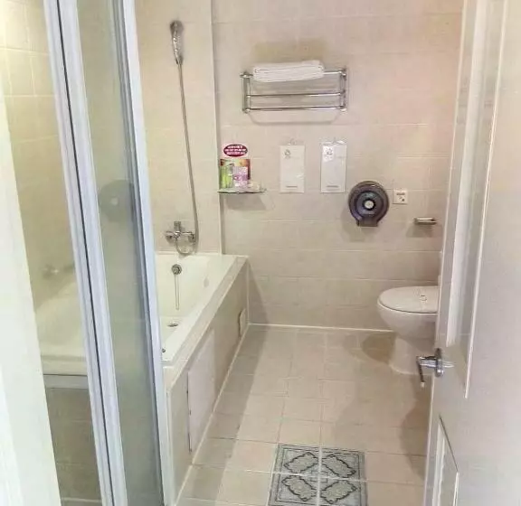 Hua Xiang Motel   Da Liao