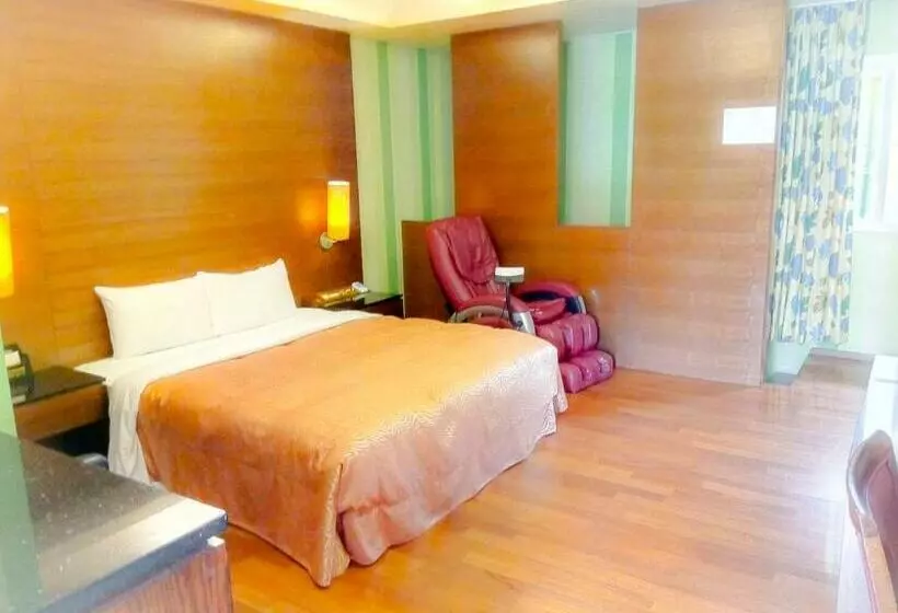 Hua Xiang Motel   Da Liao