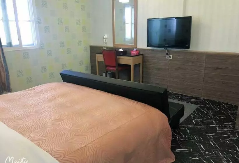 Hua Xiang Motel   Da Liao