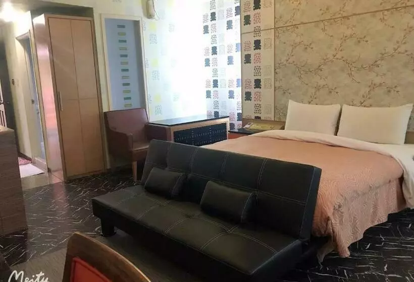 Hua Xiang Motel   Da Liao